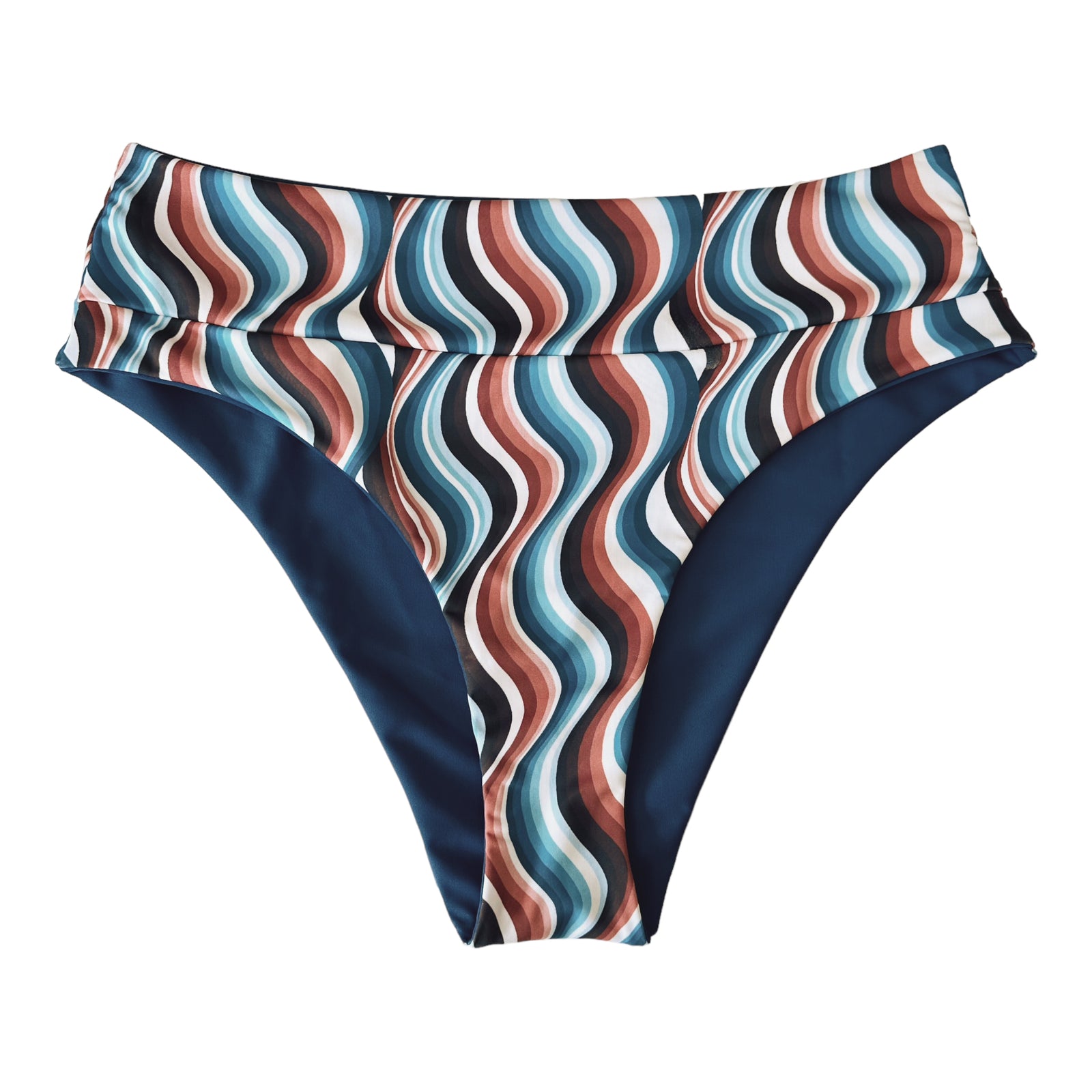 Laguna Bottom - Custom