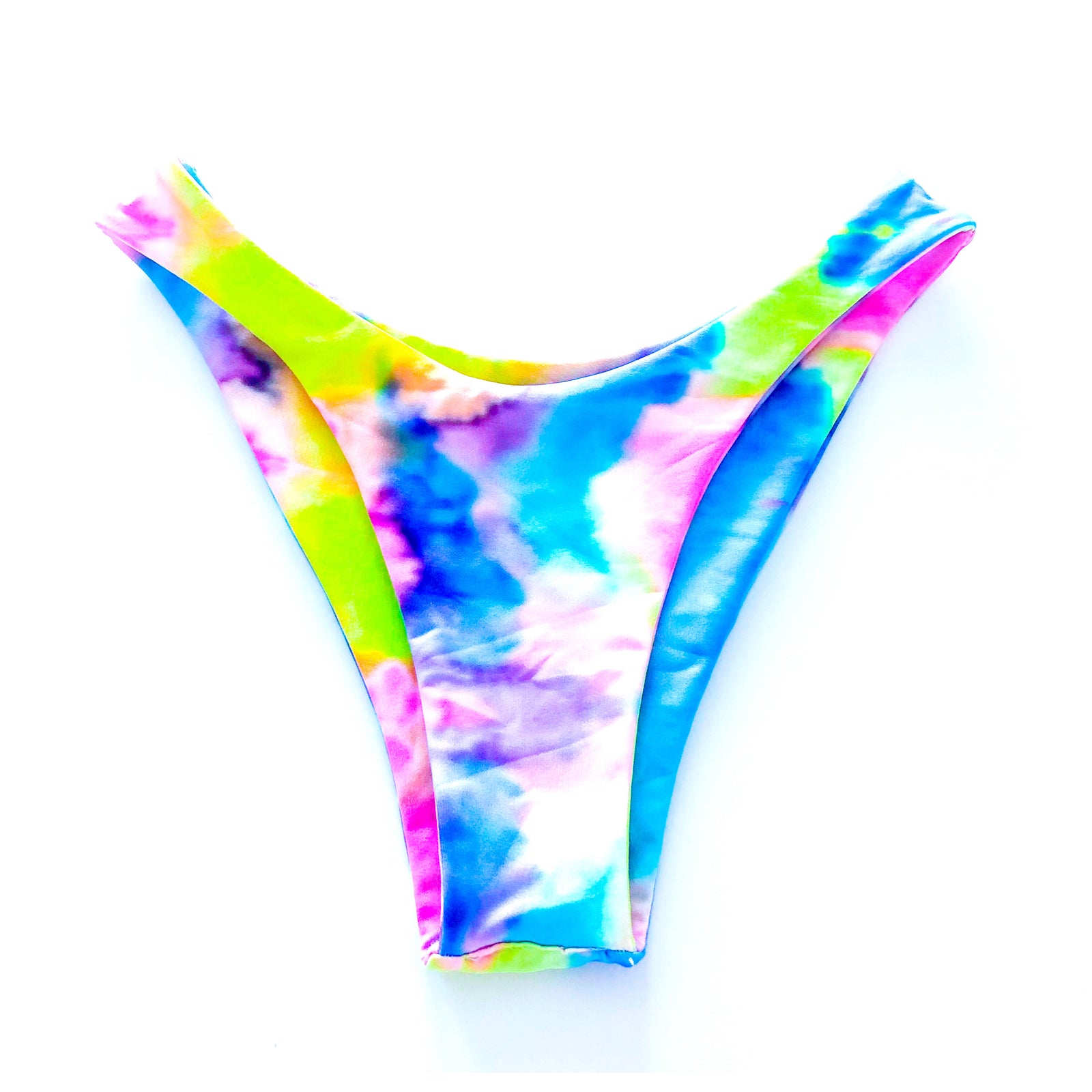 Curve Bottom Moderate - Custom